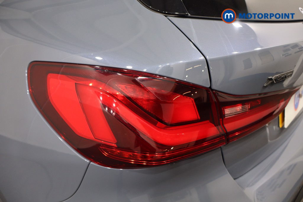 BMW 1 Series M135i Automatic Petrol Hatchback - Stock Number (1574061) - 35th supplementary image