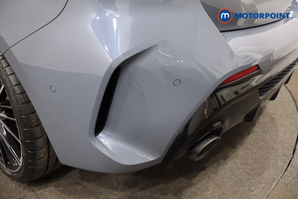 BMW 1 Series M135i Automatic Petrol Hatchback - Stock Number (1574061) - 36th supplementary image