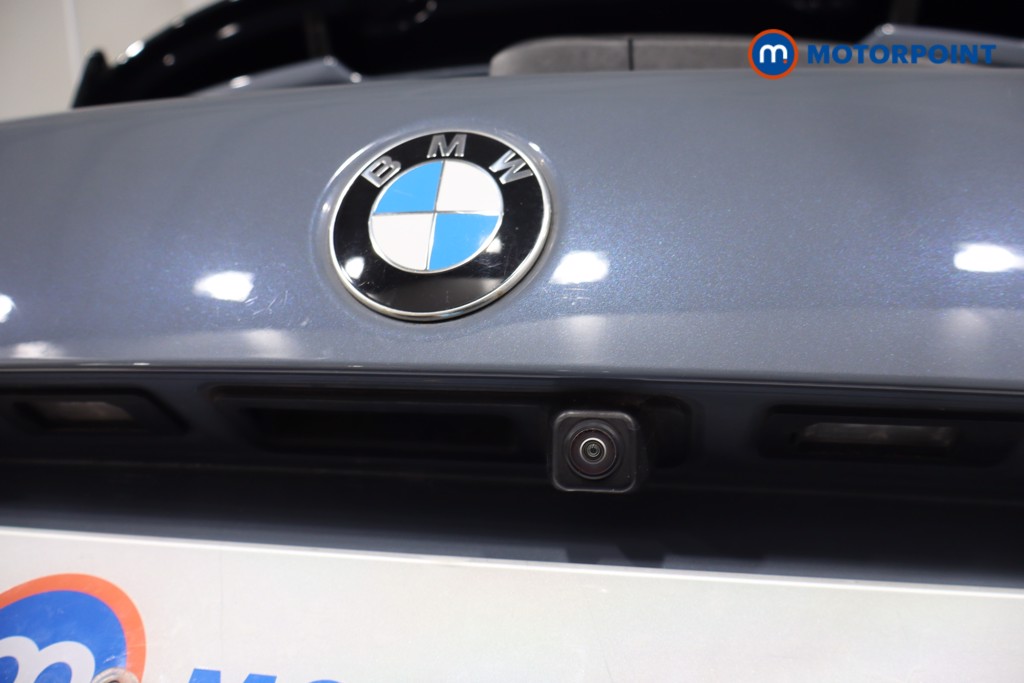 BMW 1 Series M135i Automatic Petrol Hatchback - Stock Number (1574061) - 37th supplementary image