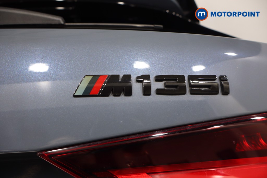 BMW 1 Series M135i Automatic Petrol Hatchback - Stock Number (1574061) - 38th supplementary image