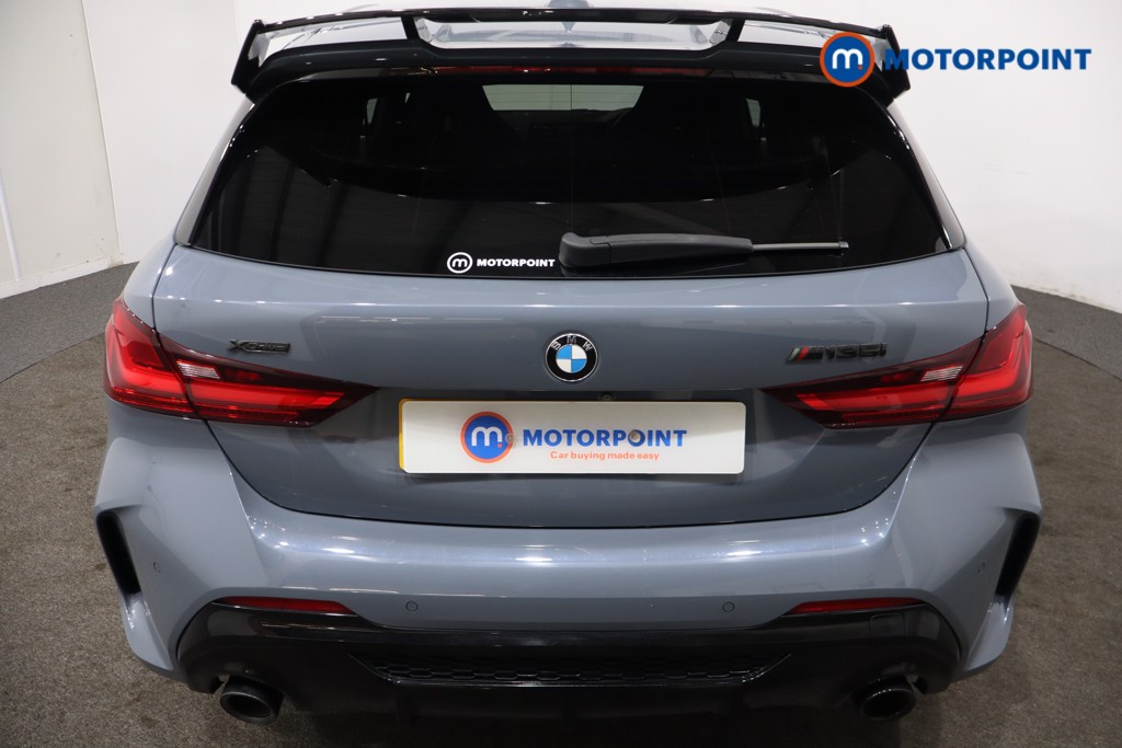 BMW 1 Series M135i Automatic Petrol Hatchback - Stock Number (1574061) - 39th supplementary image