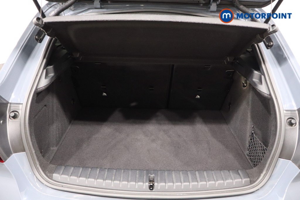 BMW 1 Series M135i Automatic Petrol Hatchback - Stock Number (1574061) - 40th supplementary image