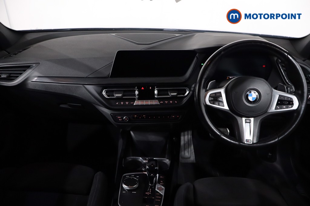 BMW 1 Series M135i Automatic Petrol Hatchback - Stock Number (1574061) - 1st supplementary image