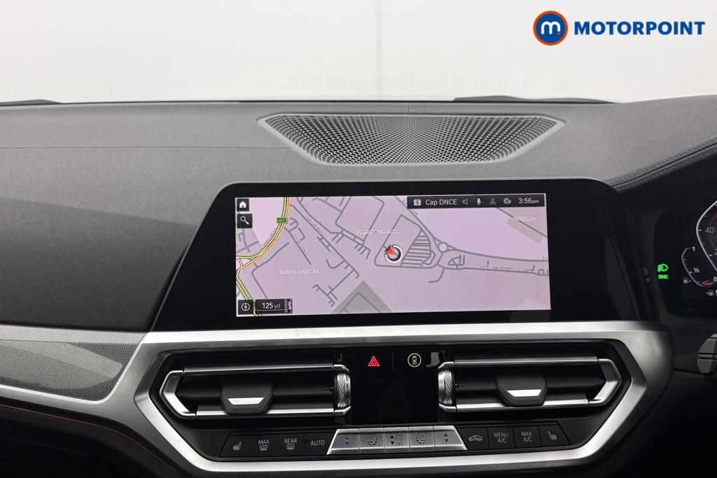 BMW 4 Series M Sport Pro Edition Automatic Petrol Hatchback - Stock Number (1574106) - 2nd supplementary image