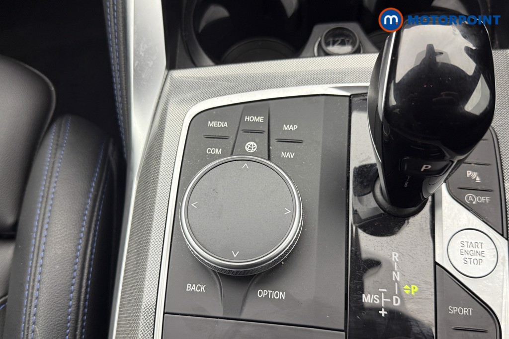 BMW 4 Series M Sport Pro Edition Automatic Petrol Hatchback - Stock Number (1574106) - 6th supplementary image