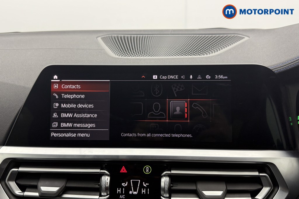 BMW 4 Series M Sport Pro Edition Automatic Petrol Hatchback - Stock Number (1574106) - 9th supplementary image