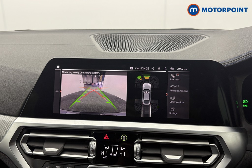 BMW 4 Series M Sport Pro Edition Automatic Petrol Hatchback - Stock Number (1574106) - 11th supplementary image