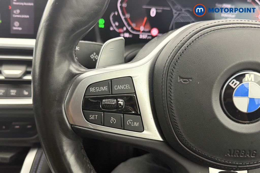 BMW 4 Series M Sport Pro Edition Automatic Petrol Hatchback - Stock Number (1574106) - 12th supplementary image