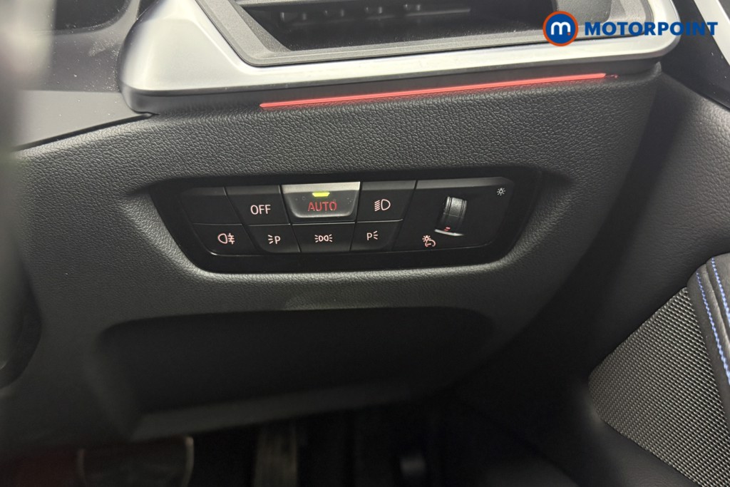BMW 4 Series M Sport Pro Edition Automatic Petrol Hatchback - Stock Number (1574106) - 14th supplementary image