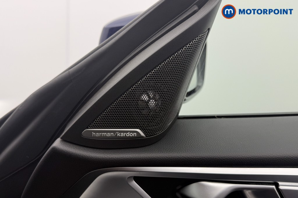 BMW 4 Series M Sport Pro Edition Automatic Petrol Hatchback - Stock Number (1574106) - 16th supplementary image