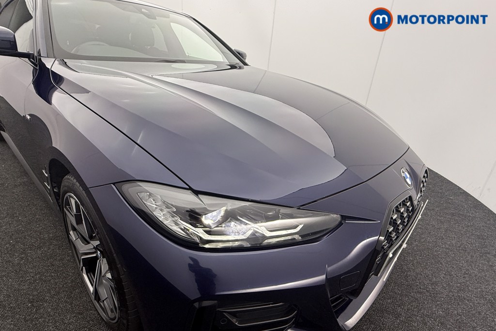 BMW 4 Series M Sport Pro Edition Automatic Petrol Hatchback - Stock Number (1574106) - 19th supplementary image