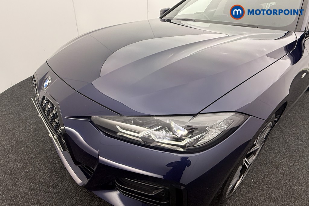 BMW 4 Series M Sport Pro Edition Automatic Petrol Hatchback - Stock Number (1574106) - 20th supplementary image
