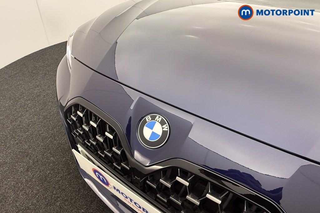 BMW 4 Series M Sport Pro Edition Automatic Petrol Hatchback - Stock Number (1574106) - 21st supplementary image