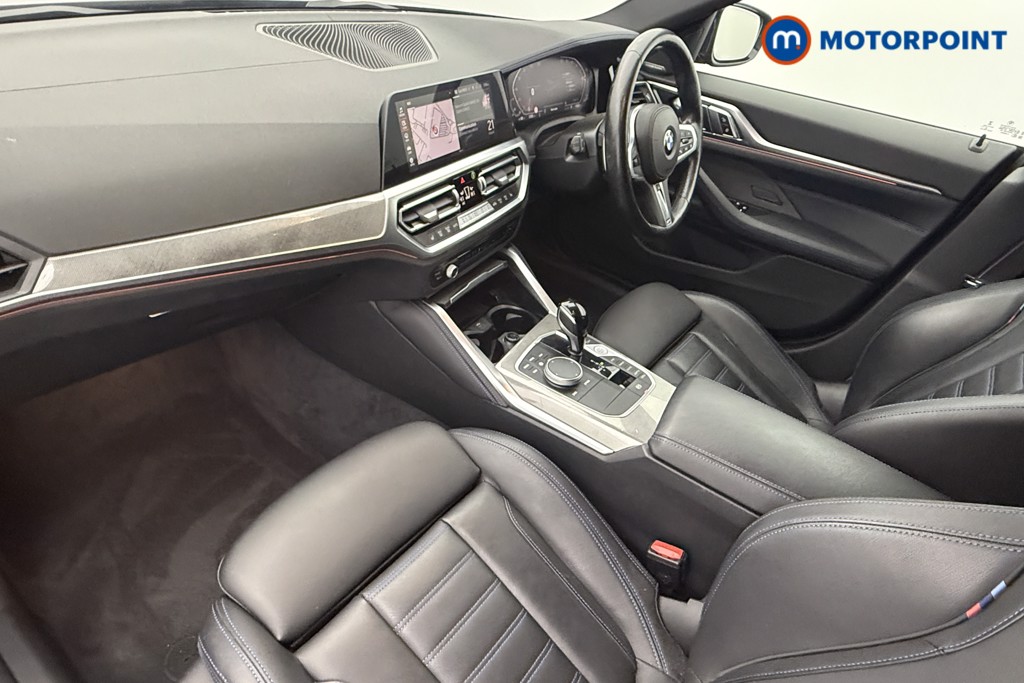 BMW 4 Series M Sport Pro Edition Automatic Petrol Hatchback - Stock Number (1574106) - 22nd supplementary image