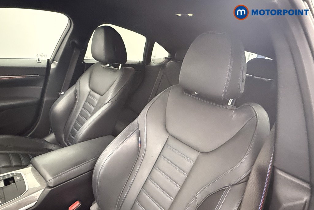 BMW 4 Series M Sport Pro Edition Automatic Petrol Hatchback - Stock Number (1574106) - 23rd supplementary image