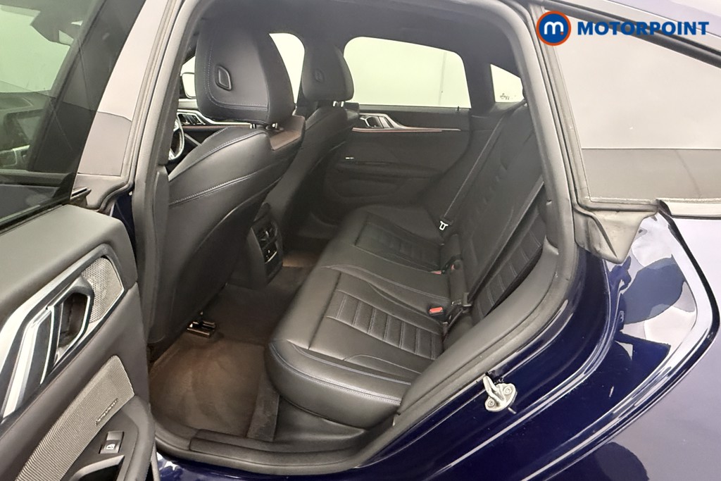BMW 4 Series M Sport Pro Edition Automatic Petrol Hatchback - Stock Number (1574106) - 24th supplementary image