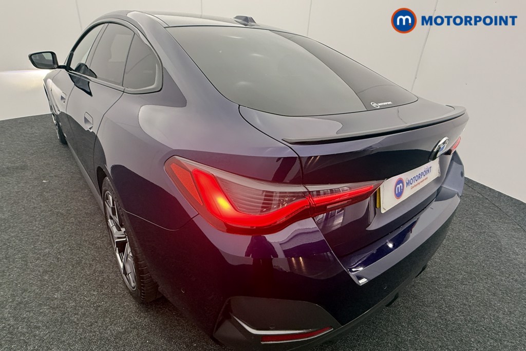 BMW 4 Series M Sport Pro Edition Automatic Petrol Hatchback - Stock Number (1574106) - 25th supplementary image