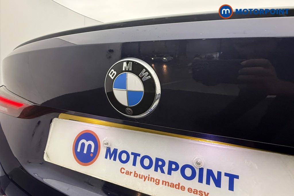 BMW 4 Series M Sport Pro Edition Automatic Petrol Hatchback - Stock Number (1574106) - 28th supplementary image