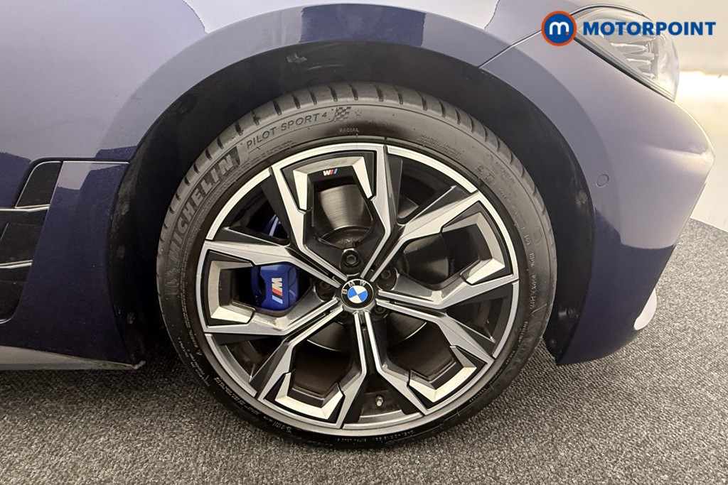 BMW 4 Series M Sport Pro Edition Automatic Petrol Hatchback - Stock Number (1574106) - 32nd supplementary image