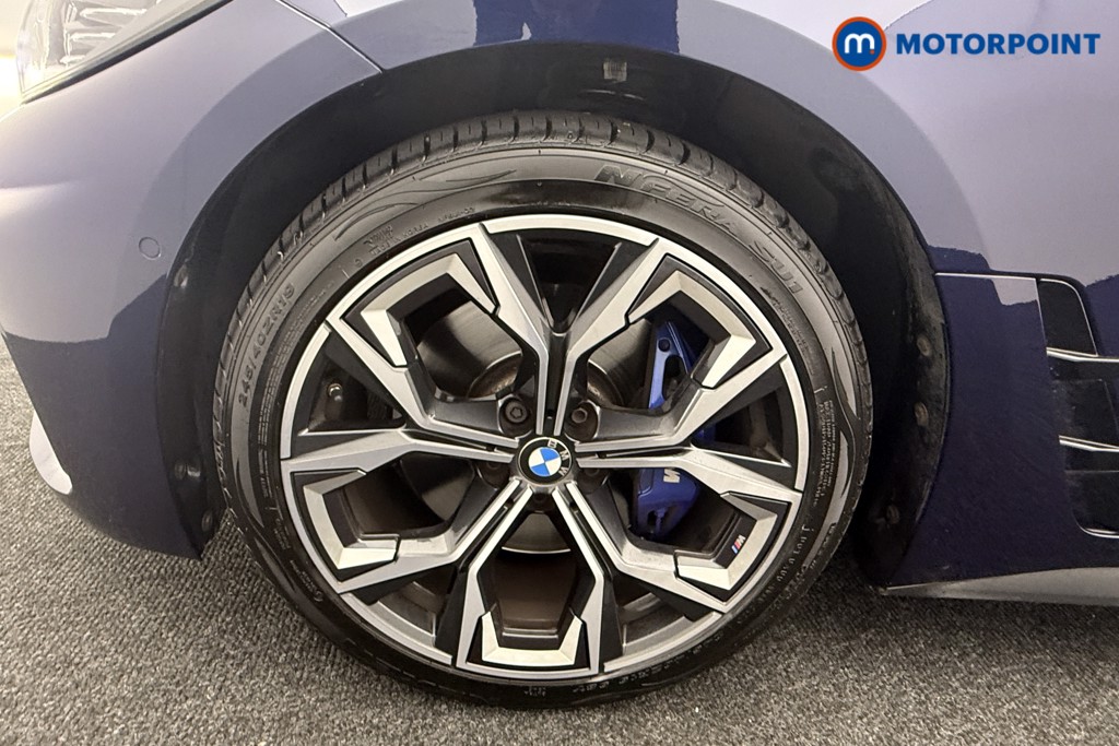 BMW 4 Series M Sport Pro Edition Automatic Petrol Hatchback - Stock Number (1574106) - 33rd supplementary image