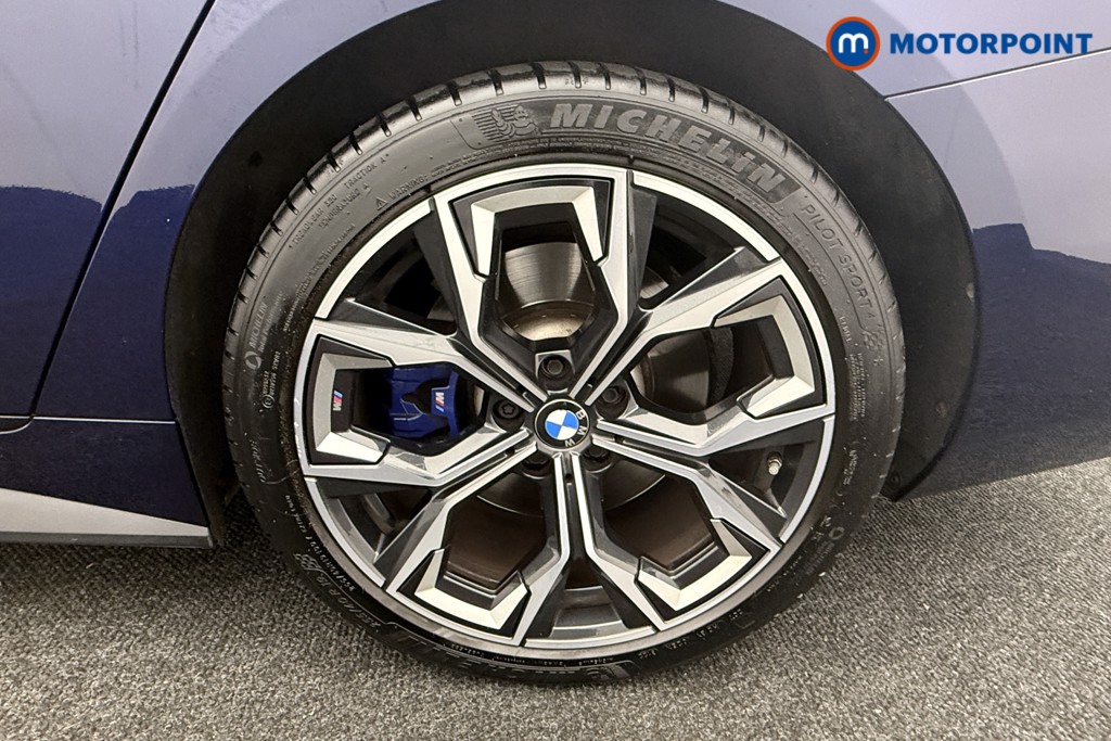 BMW 4 Series M Sport Pro Edition Automatic Petrol Hatchback - Stock Number (1574106) - 34th supplementary image