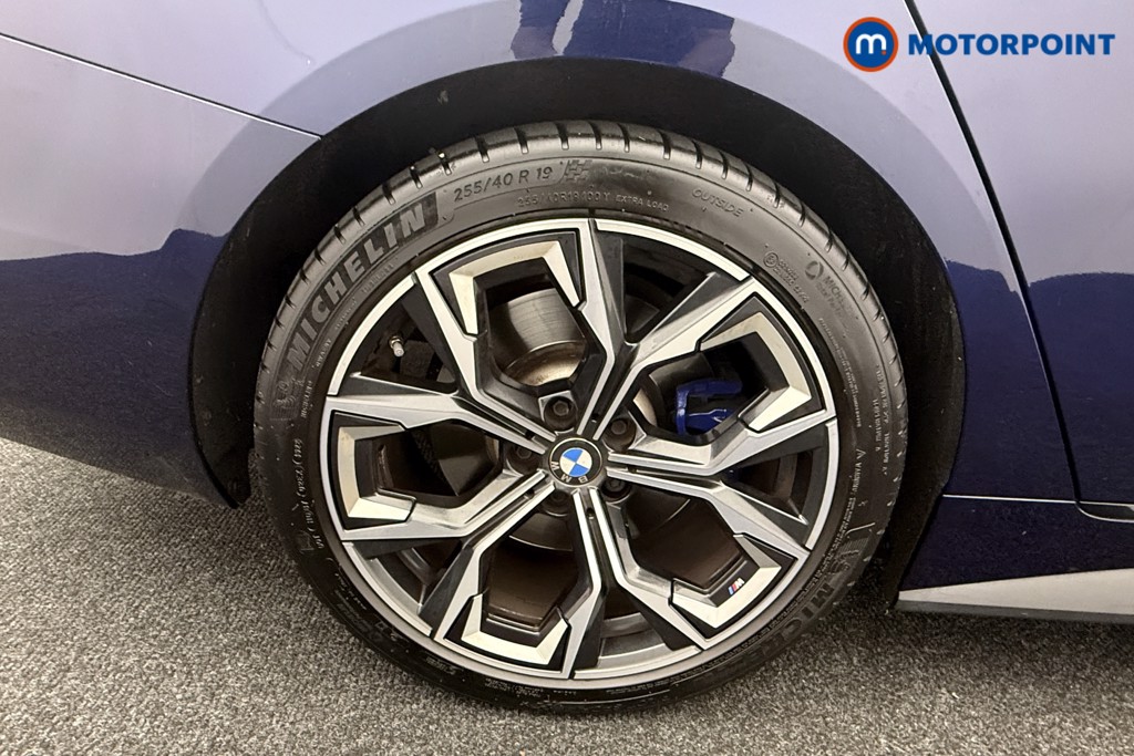 BMW 4 Series M Sport Pro Edition Automatic Petrol Hatchback - Stock Number (1574106) - 35th supplementary image