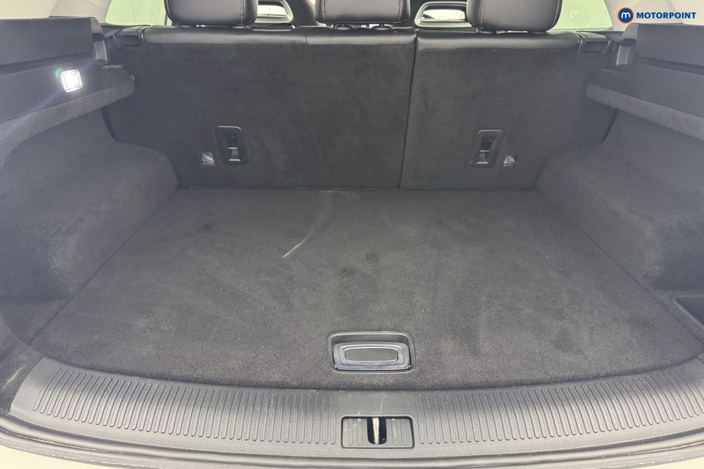Mg Motor Uk HS Trophy Automatic Petrol SUV - Stock Number (1537247) - 2nd supplementary image