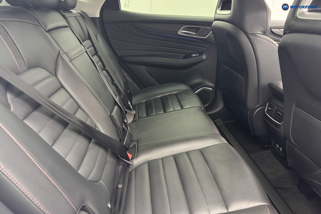 Mg Motor Uk HS Trophy Automatic Petrol SUV - Stock Number (1537247) - 3rd supplementary image