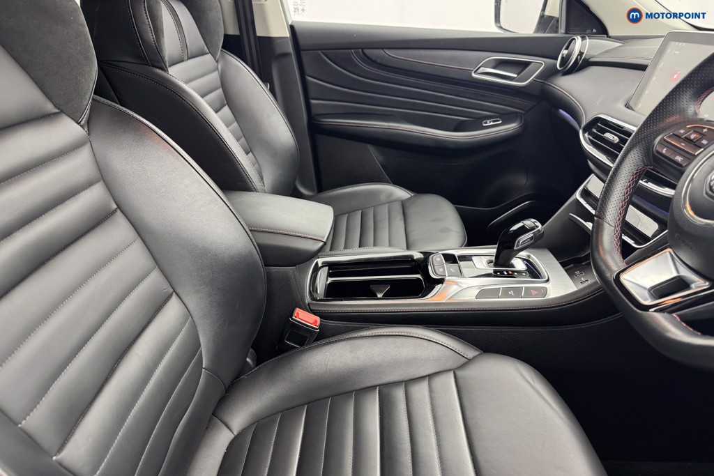 Mg Motor Uk HS Trophy Automatic Petrol SUV - Stock Number (1537247) - 4th supplementary image
