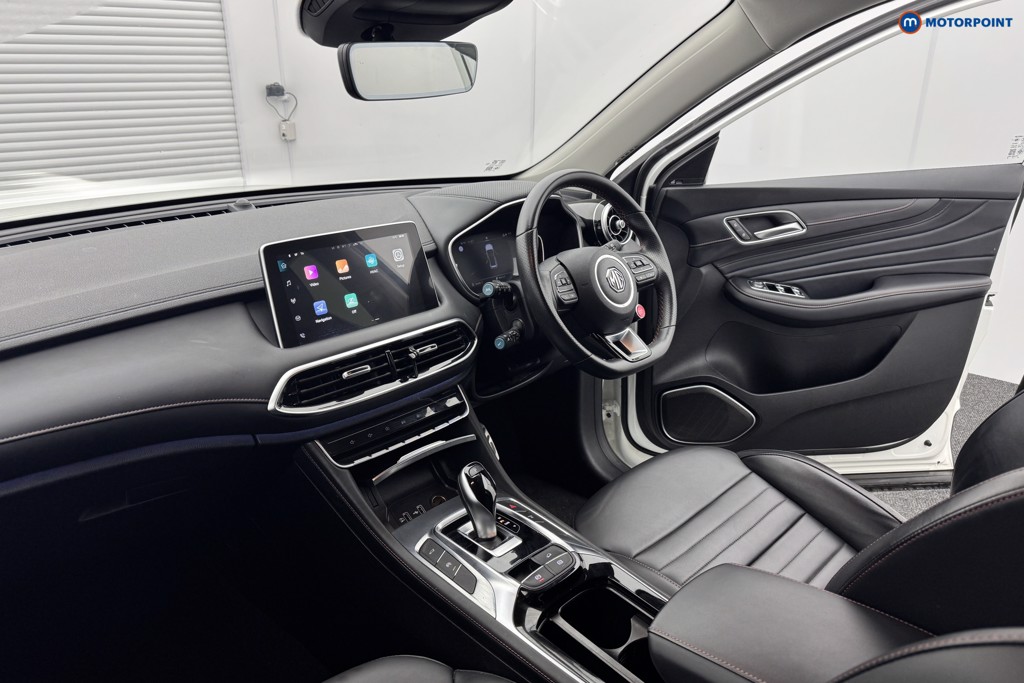 Mg Motor Uk HS Trophy Automatic Petrol SUV - Stock Number (1537247) - 7th supplementary image