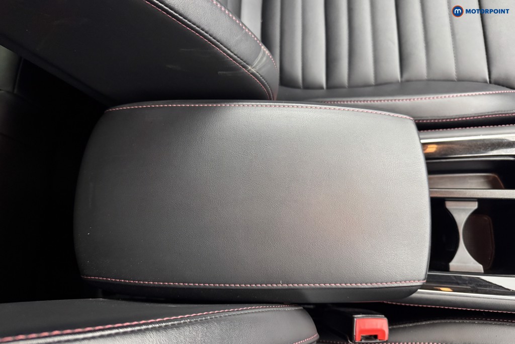 Mg Motor Uk HS Trophy Automatic Petrol SUV - Stock Number (1537247) - 8th supplementary image