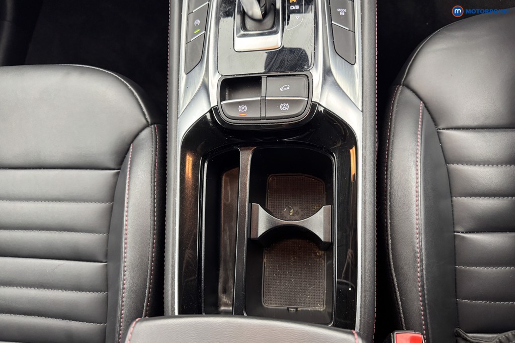 Mg Motor Uk HS Trophy Automatic Petrol SUV - Stock Number (1537247) - 10th supplementary image