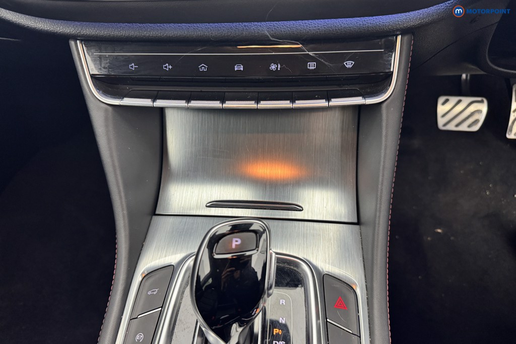 Mg Motor Uk HS Trophy Automatic Petrol SUV - Stock Number (1537247) - 14th supplementary image
