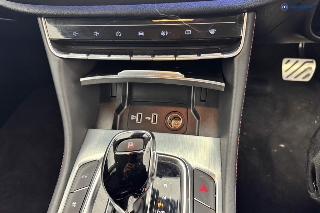 Mg Motor Uk HS Trophy Automatic Petrol SUV - Stock Number (1537247) - 15th supplementary image