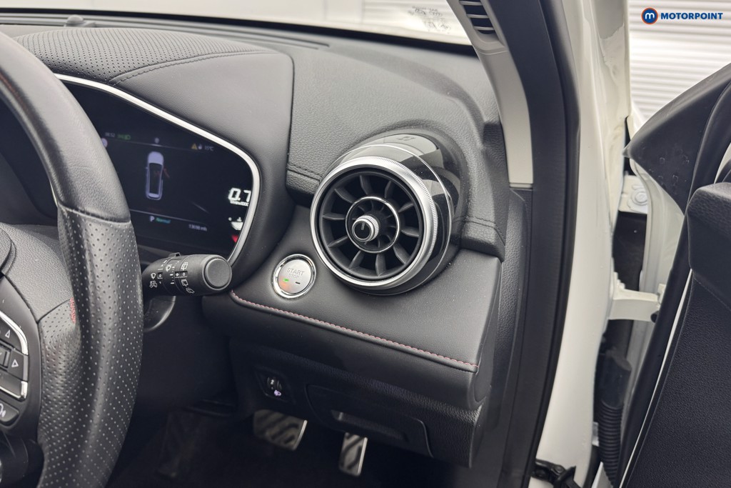 Mg Motor Uk HS Trophy Automatic Petrol SUV - Stock Number (1537247) - 20th supplementary image