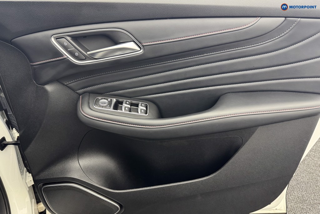 Mg Motor Uk HS Trophy Automatic Petrol SUV - Stock Number (1537247) - 21st supplementary image