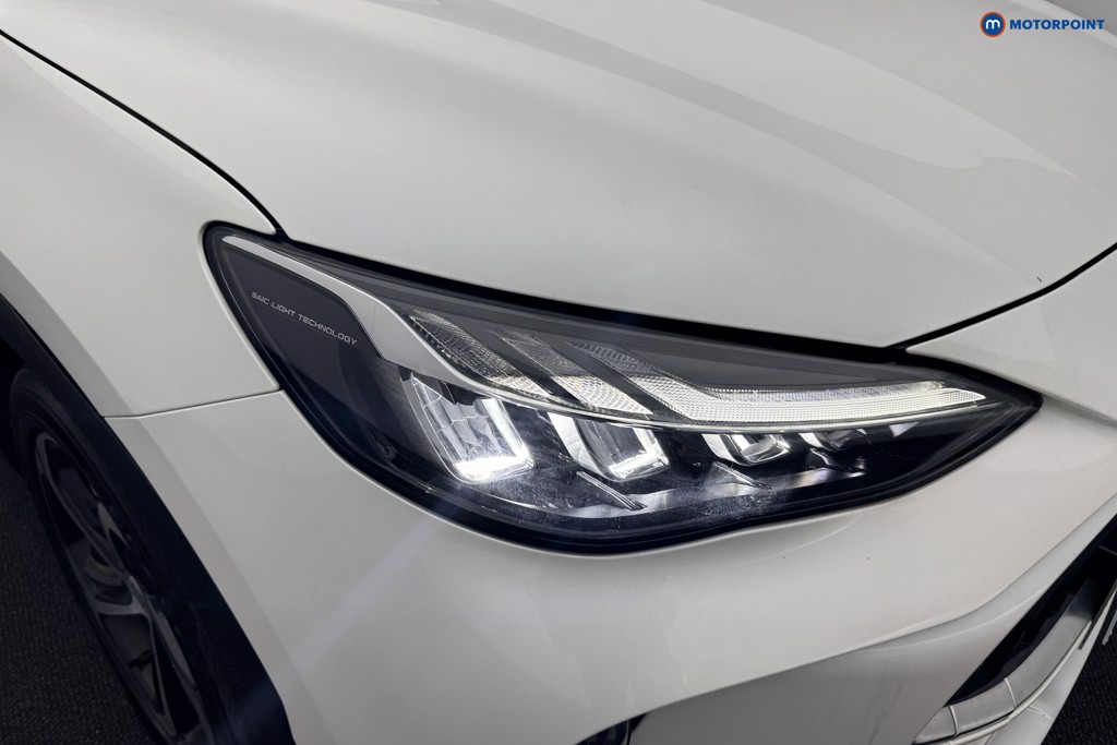 Mg Motor Uk HS Trophy Automatic Petrol SUV - Stock Number (1537247) - 25th supplementary image