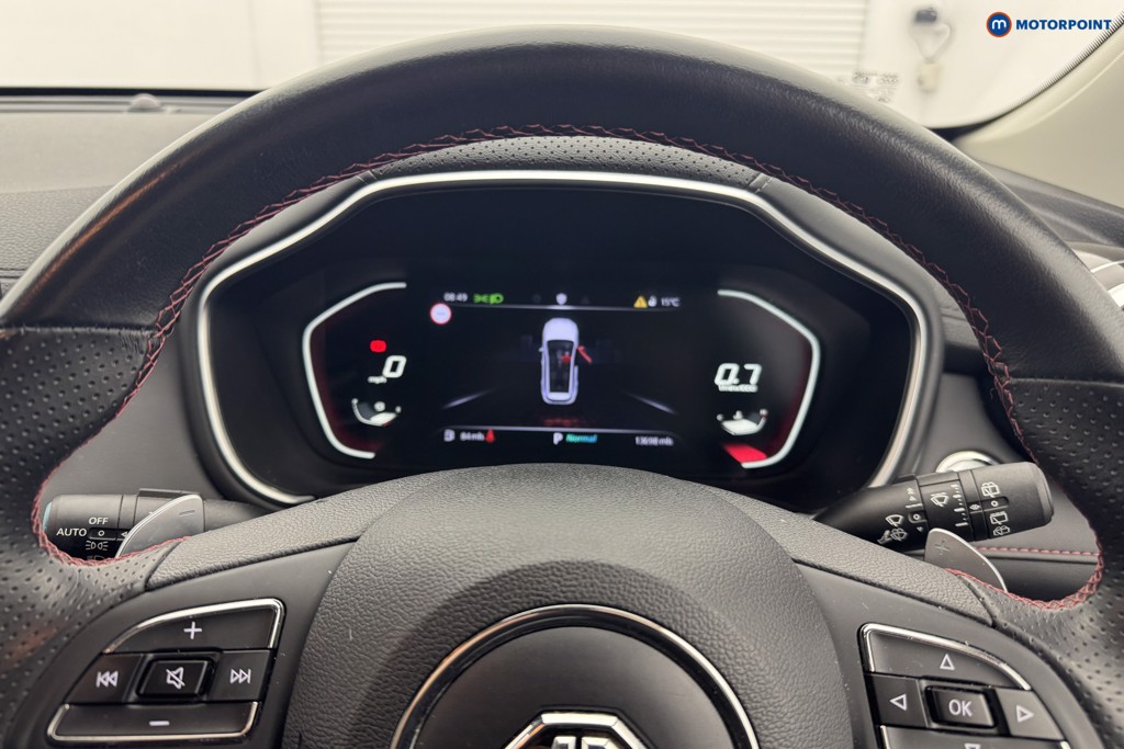 Mg Motor Uk HS Trophy Automatic Petrol SUV - Stock Number (1537247) - 1st supplementary image