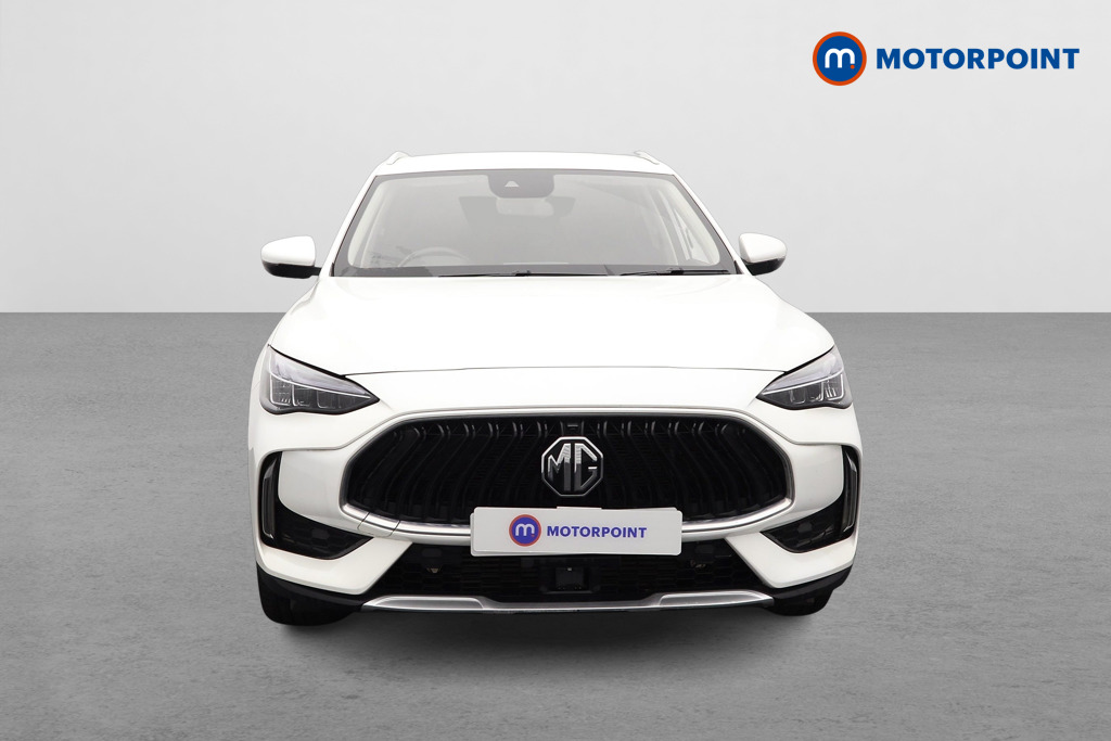 Mg Motor Uk HS Trophy Automatic Petrol SUV - Stock Number (1537247) - Front bumper