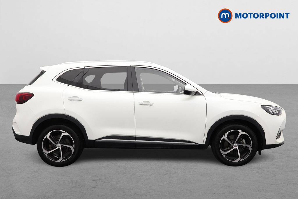 Mg Motor Uk HS Trophy Automatic Petrol SUV - Stock Number (1537247) - Drivers side