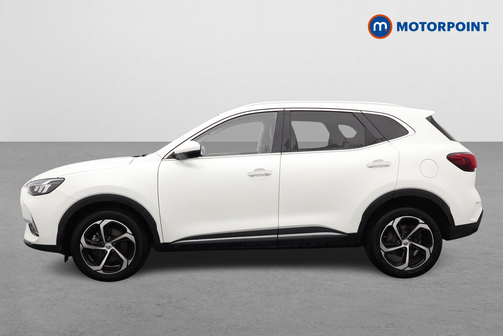 Mg Motor Uk HS Trophy Automatic Petrol SUV - Stock Number (1537247) - Passenger side