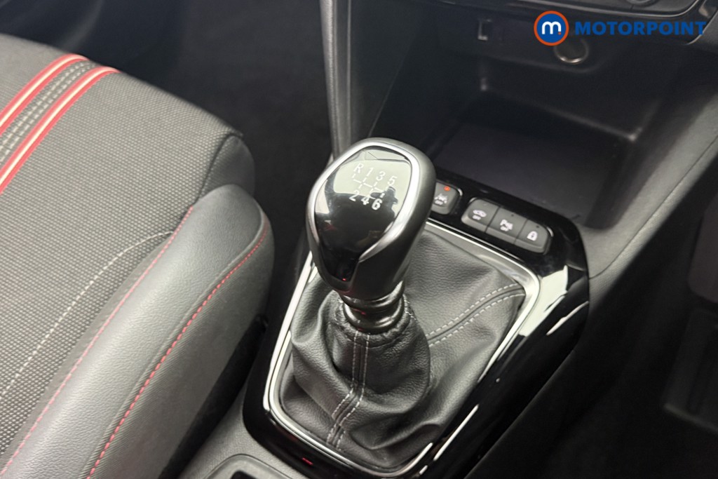 Vauxhall Corsa GS Manual Petrol Hatchback - Stock Number (1538753) - 5th supplementary image