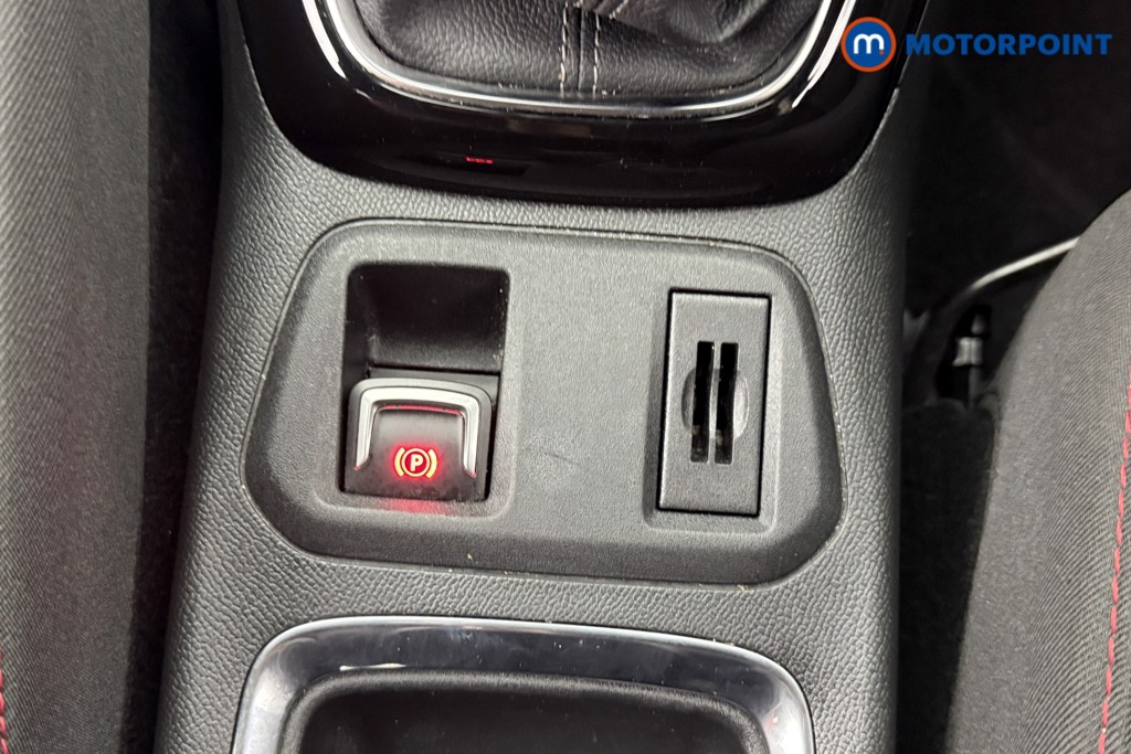 Vauxhall Corsa GS Manual Petrol Hatchback - Stock Number (1538753) - 6th supplementary image
