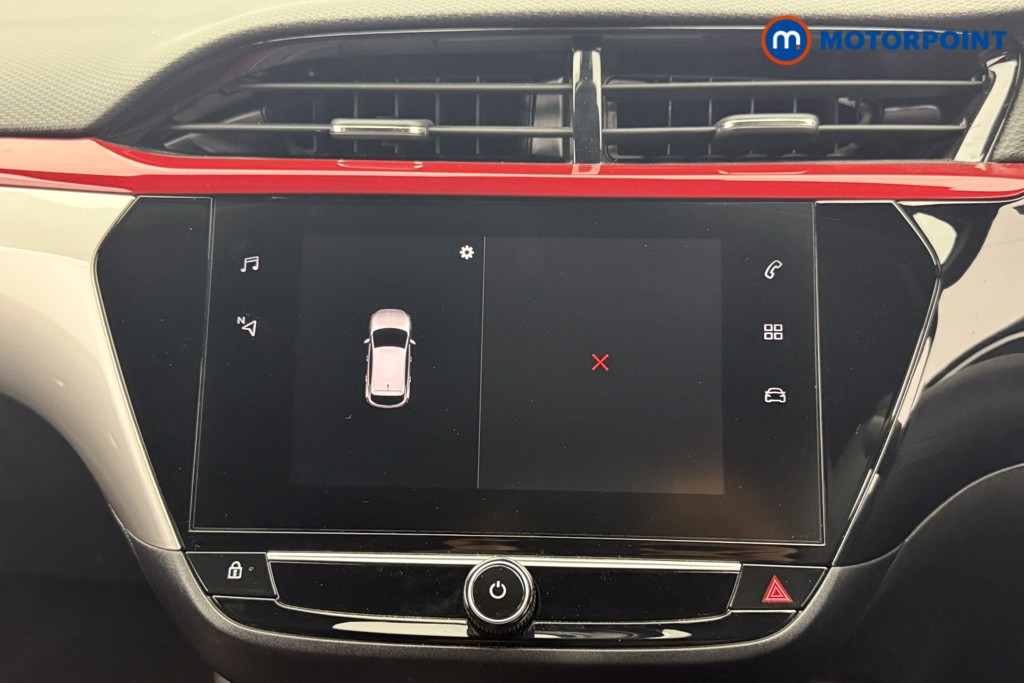 Vauxhall Corsa GS Manual Petrol Hatchback - Stock Number (1538753) - 9th supplementary image
