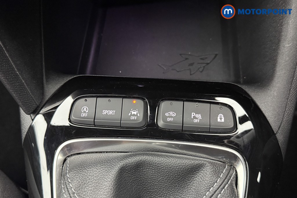 Vauxhall Corsa GS Manual Petrol Hatchback - Stock Number (1538753) - 14th supplementary image