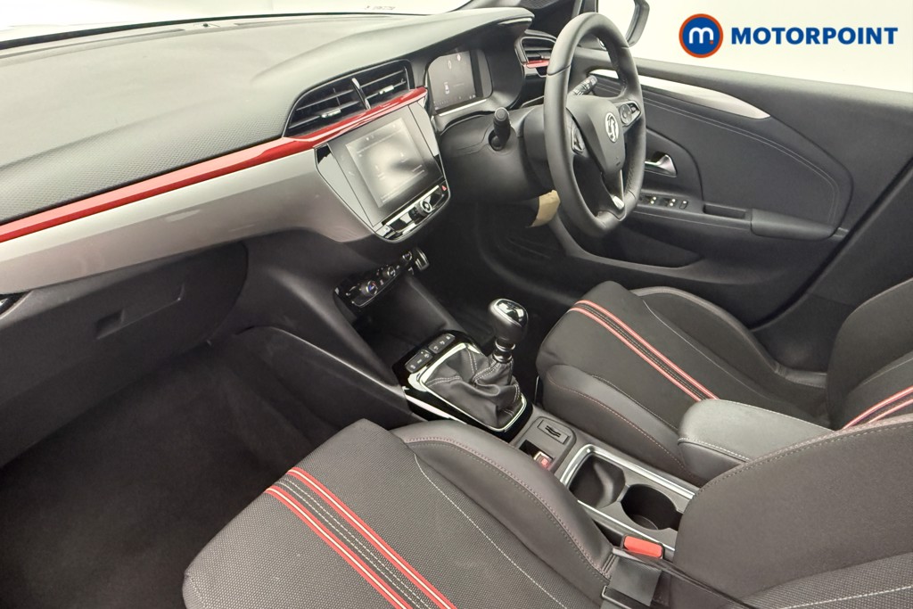 Vauxhall Corsa GS Manual Petrol Hatchback - Stock Number (1538753) - 19th supplementary image