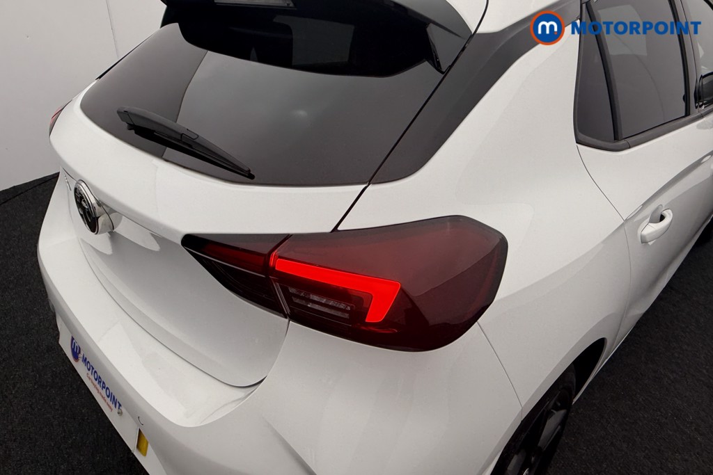 Vauxhall Corsa GS Manual Petrol Hatchback - Stock Number (1538753) - 23rd supplementary image