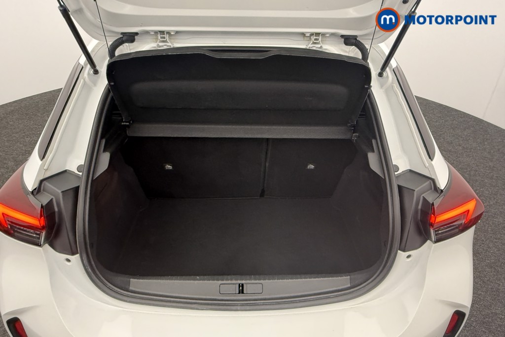 Vauxhall Corsa GS Manual Petrol Hatchback - Stock Number (1538753) - 25th supplementary image