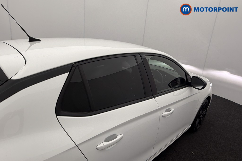 Vauxhall Corsa GS Manual Petrol Hatchback - Stock Number (1538753) - 26th supplementary image