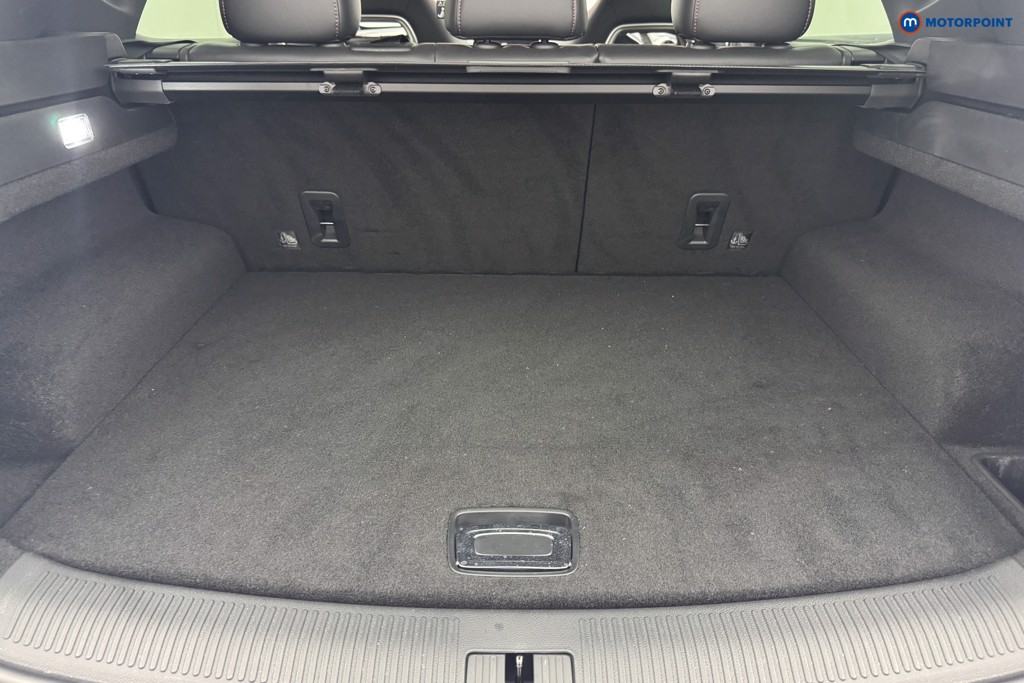 Mg Motor Uk HS Trophy Manual Petrol SUV - Stock Number (1539659) - 2nd supplementary image